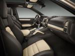 Porsche Cayenne S by Porsche Exclusive 2014 года